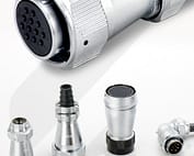 weipu WY series weipu connector