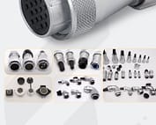 weipu WS series connector