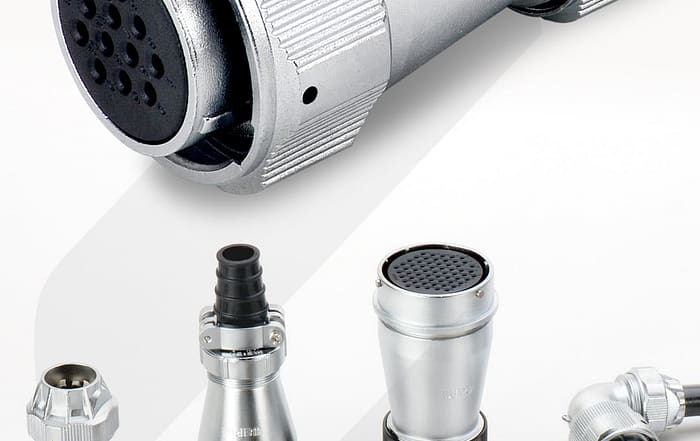 weipu WY series weipu connector