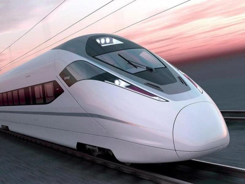 001 Rail Rransit rail connector