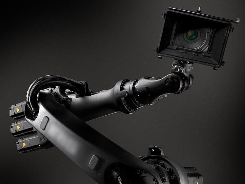 002 Industrial Automation automotive connector