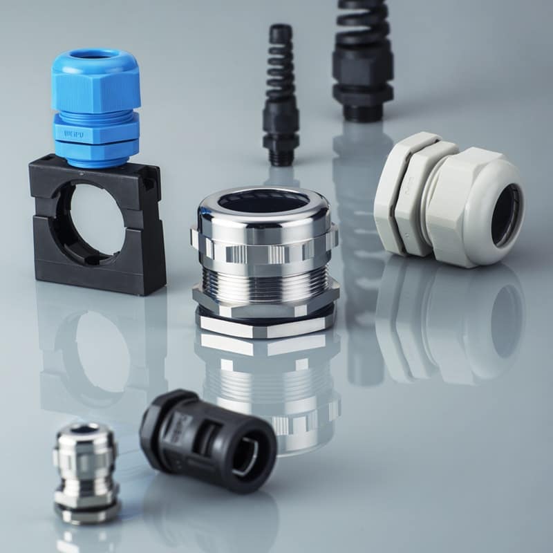 xiliechanp006 industrial connector